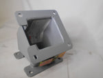  HOFFMAN F22LE45A ELBOW Image