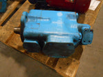 PUMP, VICKERS - 4520V60AI4, Double Low Noise Hydraulic Vane Pump, XEC48964, 4520V-45A8-1AD-22L Image