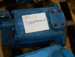  PUMP, VICKERS - F3-3520V35A11-1AD-22-R, HYDRAULIC PUMP, 80016840, R/H Image