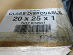 GLASFLOSS GTA20251 FILTER Image