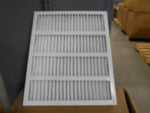  FILTER, AMERICAN AIR FILTER, PANEL AIR 20X24X2 AMERICAN AIR 170-112-782 300X FORMERLY 170-102-782, MERV RATING: 8, UL CLASS: 2, FILTER TYPE: PLEAT Image