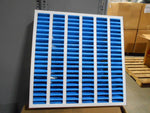  American Air Filter 24x24x4 Pleated Panel Air Filter 170-102-863 Ultra with INTERSEPT Image