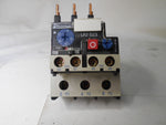  RELAY, TELEMECANIQUE - LR2D2353, LISTED 170M, IND, CONT,EQ 600V W/CONTACTOR, LCI, D/LPI, D, AC,MAX OR ADAPTOR LA7 ONLY, AWG 6-14, CU 75 C, 03777620151 Image