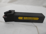 TOOLHOLDER, KENNAMETAL - MCFNR164C, LATHE TOOL HOLDER, ND4 102946833, 1096033 Image