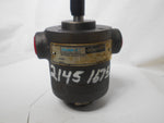  PUMP, VICKERS - B.15-P-10A2, GEROTOR HYD PUMP Image