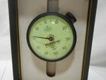  Federal G81-3 Dial Indicator Gauge 0.001" Nice! Image