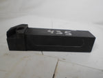  Kennametal CTGNR-204 Left Hand Indexable Turning Toolholder Image