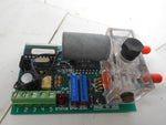  ADVANCED CONTROL TECH M10 BOARD Image