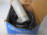  OMRON E2KC25MY2 PROXIMITY SWITCH Image
