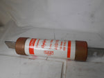  Gould Shawmut A6D150R 150A 600V Amptrap II Time Delay Fuse RK1 Image