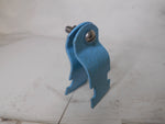  STRAP, THOMAS BETTS - SS3/4-B, 3/4" STRUT STRAP, BLUE Image