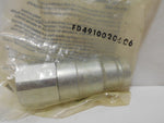  EATON FD4910020606 NIPPLE Image