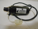  Black Night 122-420-610-720 Solenoid 24VDC Cont. Image