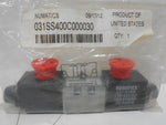  NUMATICS 031SS400C000030 VALVE Image