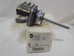  ALLEN BRADLEY 800TM1A BUTTON Image