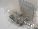  Allen Bradley 800T-XA Contact Block Image