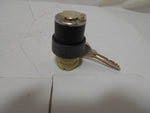 Siemens 3SB1000-4LN01 Key Switch with CES-Lock Image