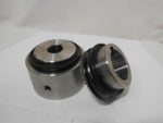  SYSTEM COMPONENTS S10FF Size 10 Full Flex Coupling 1.63" Bore Image
