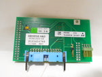  Siemens 00321525-02 Control Module Card Image