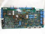  BOARD, ASYMTEK - 60-0255-00, CIRCUIT BOARD Image