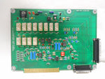  LASER MACHINING 29022010 BOARD Image