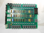  Electrovert 6-1860-185-01-1 I/O Interface Board Rev. C R0618AB LM2825N-5.0 Image