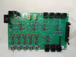  ELECTROVERT 61860183011 INTERFACE BOARD Image