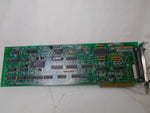 Board ACCES ADA-8 Access Address Decoding Counter Timer Card Image