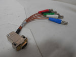  Siemens A&D 03044979-01 VGA Adapter Cable Image