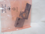  Siemens 00337328-01 Y-Axis Friction Block Bracket Image