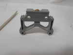  ADAPTER, WAGO - 209, MOUNTING ADAPTER FOR TERM BLOCK Image