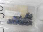  NOZZLE, SIEMENS - 00314001-06, PLASTIC NOZZLE TYPE 624, PRICE PER PACK OF 24 Image
