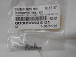  LATCH, SIEMENS - 00305684 S 01, TRANSPORT LATCH COMPL FOR 12/16 MM BELT Image