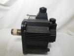 Yaskawa Electric SGMA-20A2AB AC Servo Motor 1800W 1500RPM NICE! Image