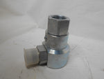  Parker Swivel 3/4" 90 Degree Elbow Image