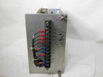  RELIANCE ELECTRIC 0-51893-2 Cardpak FCCC Field Control Board Image