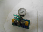  Honeywell ZFDBK-G Pressure Switch & PC Board Image