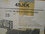 EGS 4SJEK Factory Sealed Image