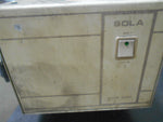  SOLA 631315005 REGULATOR Image