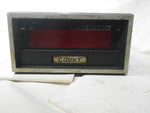  Red Lion Series 600 Draw Indicator 115VAC 50/60Hz 5166350 5166260 Image