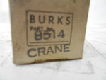  BURKS 8514 SEAL Image
