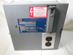  Square D SK5271T Transformer Disconnect 600VAC 50/60Hz Image