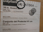  DAYTON 2ATB6A MOTOR Image