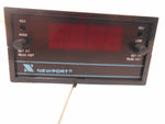  NEWPORT Q9001S METER Image