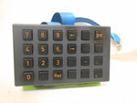  DGD T2421 OPERATOR PANEL Image