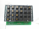  DGD T2410 OPERATOR PANEL Image