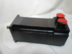  PACIFIC SCIENTIFIC F45GENAR2NSNV00 SERVO MOTOR Image