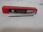  CLEVELAND TWIST DRILL C27413 Image