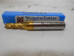  NIAGARA CUTTER W740191 END MILL Image