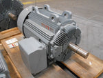  Electric Apparatus N507Z AC Motor Repaired Image